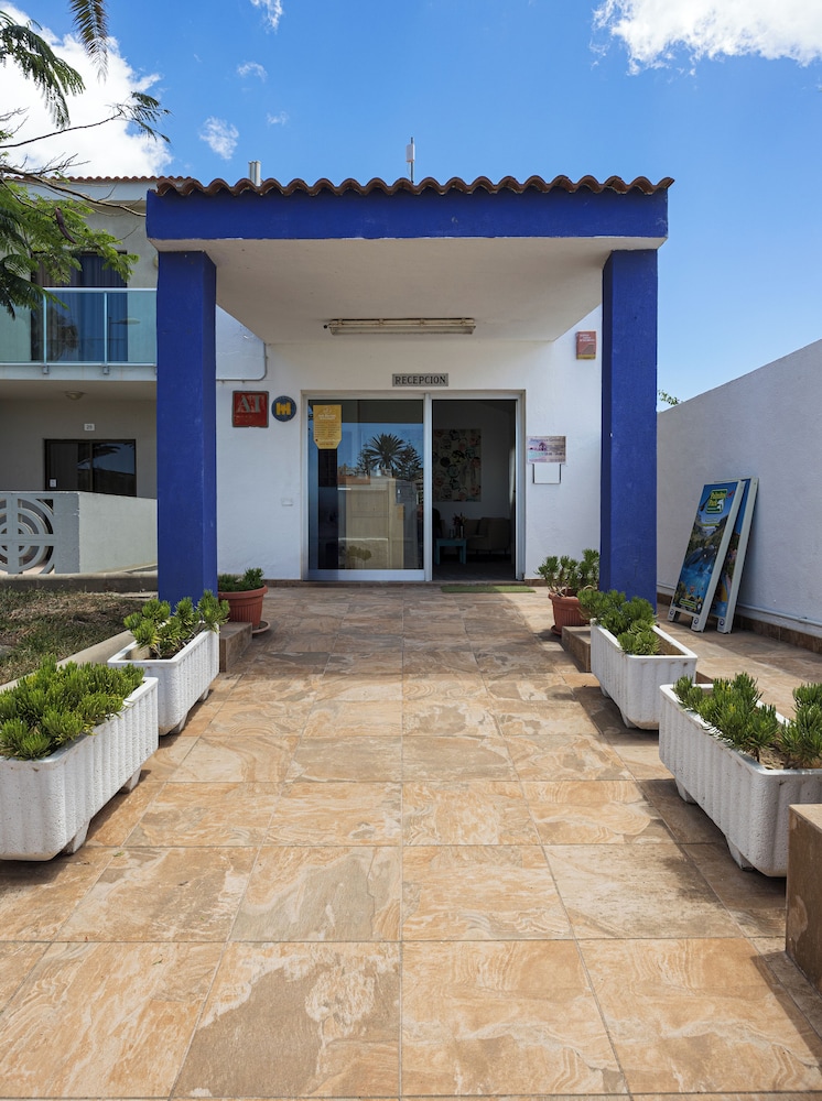 Smartr Maspalomas Corinto 11/50