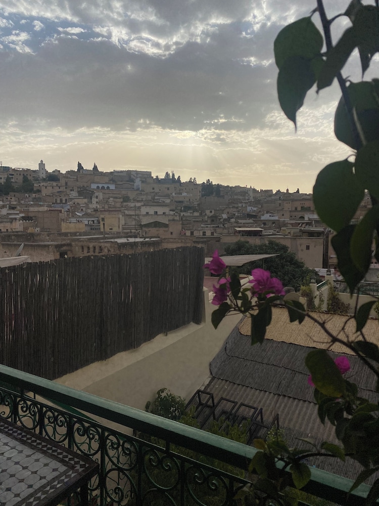 Riad Taj Salma 65/68