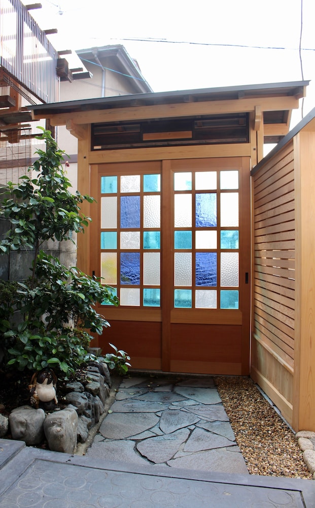 Jizo House 23/48