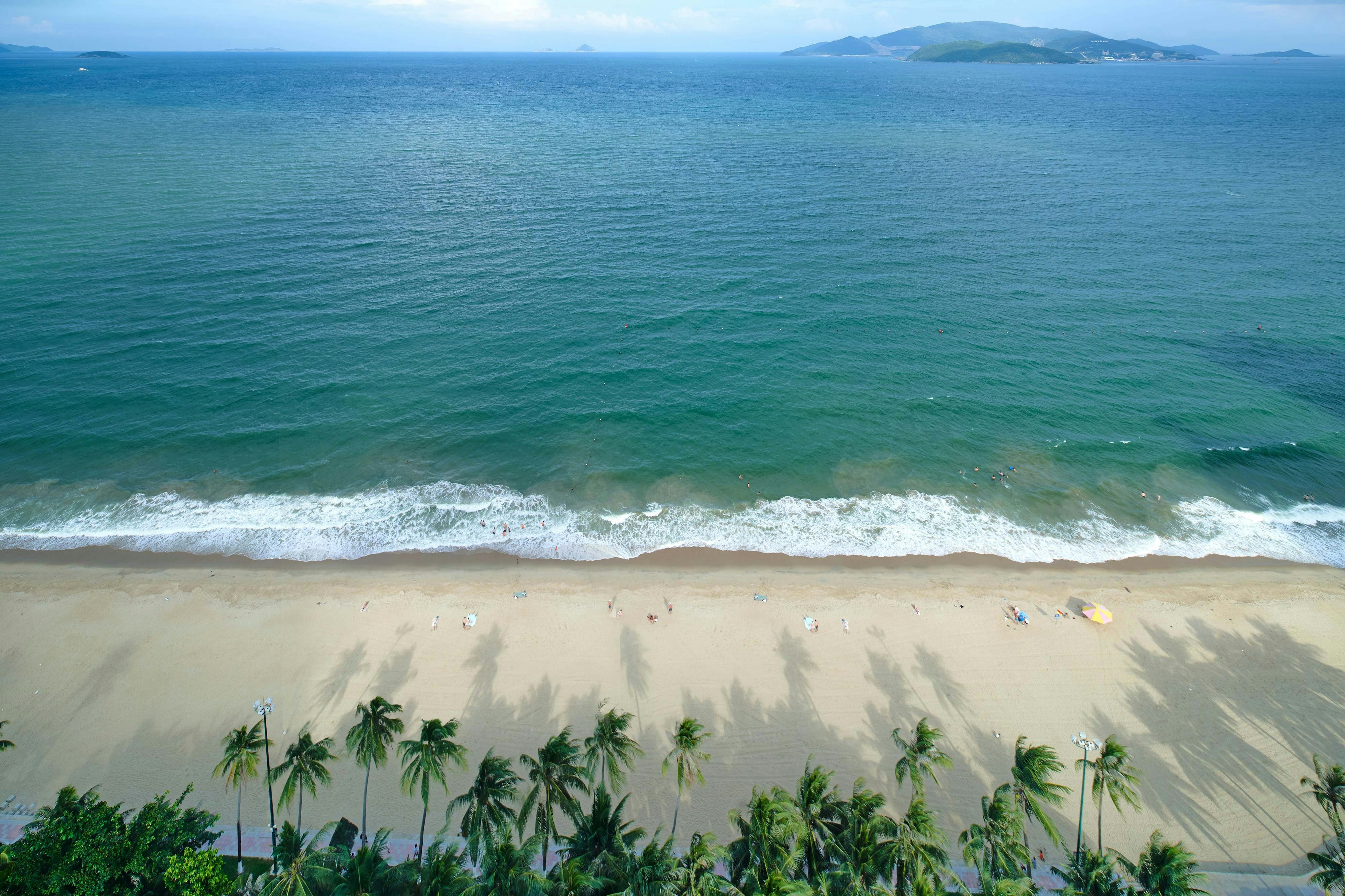 Sheraton Nha Trang Hotel Spa 64/71