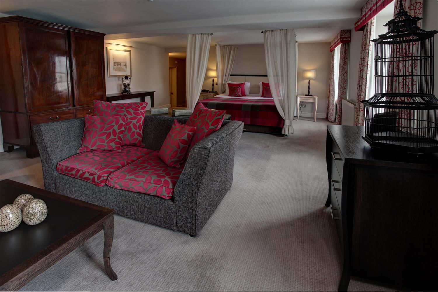 Best Western Plus Angel Hotel 45/64
