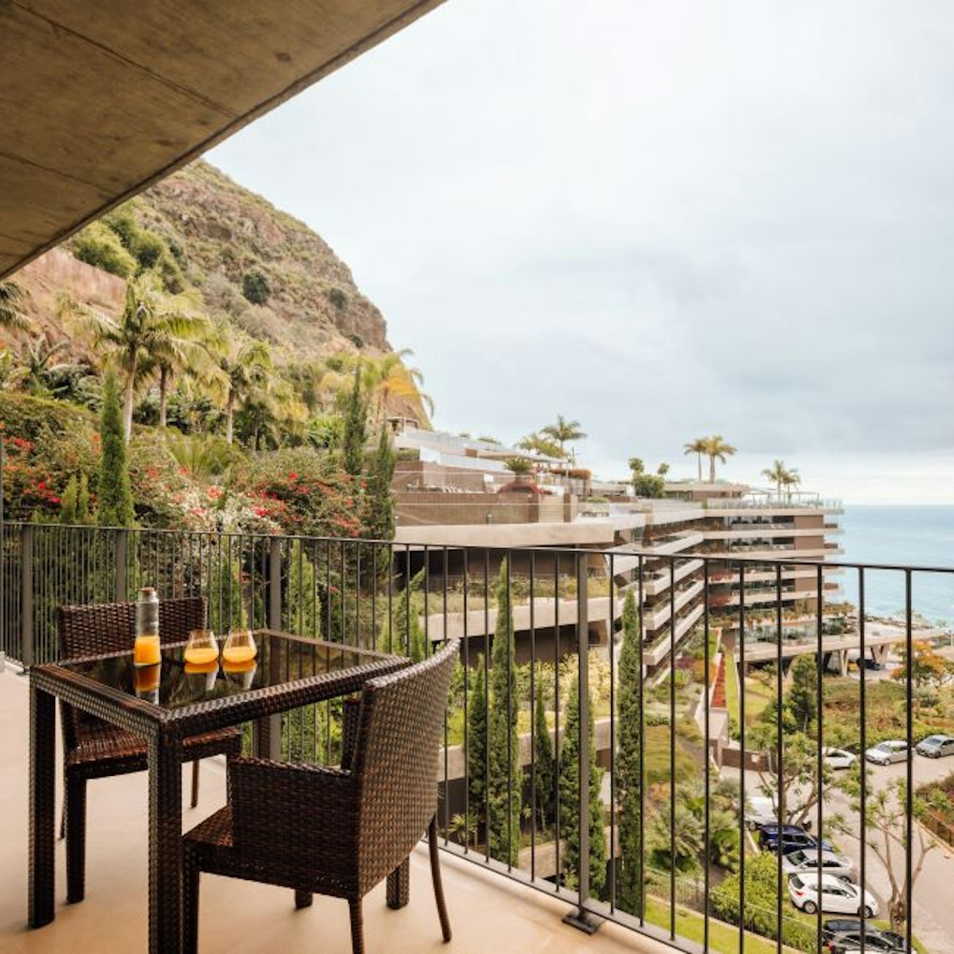 Saccharum Resort by Savoy Signature 47/53