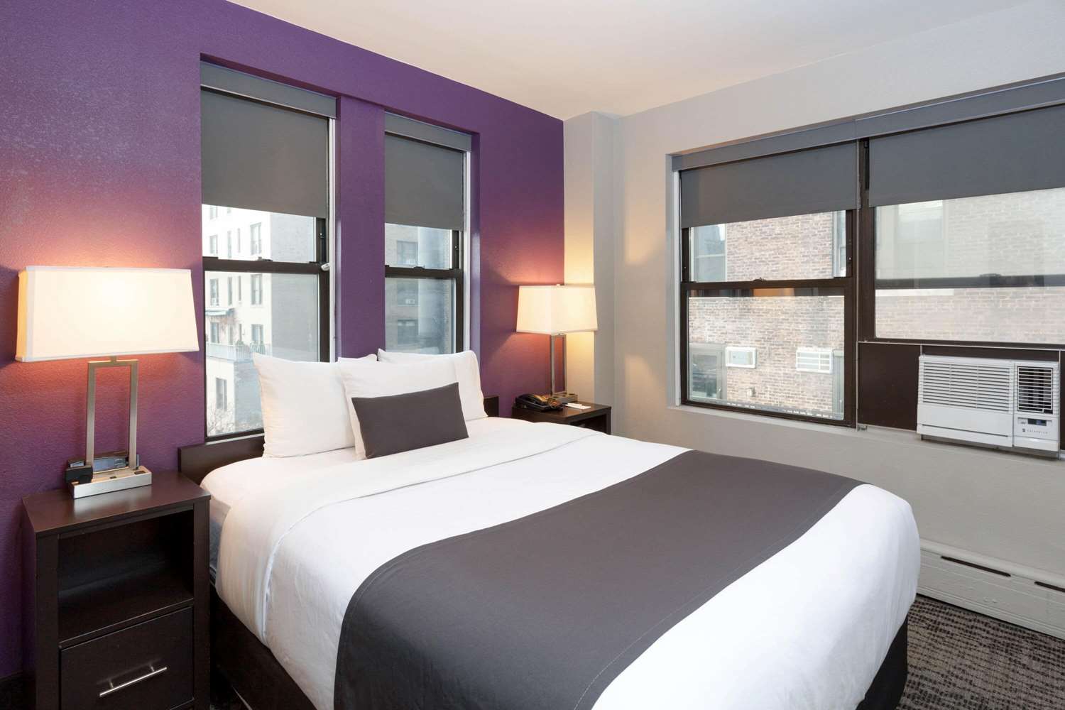 La Quinta Inn & Suites by Wyndham New York City Central Park 19/61