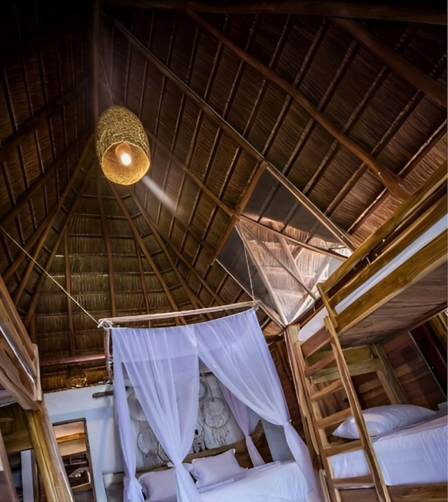 Hotel MadreSierra Santa Marta 7/50