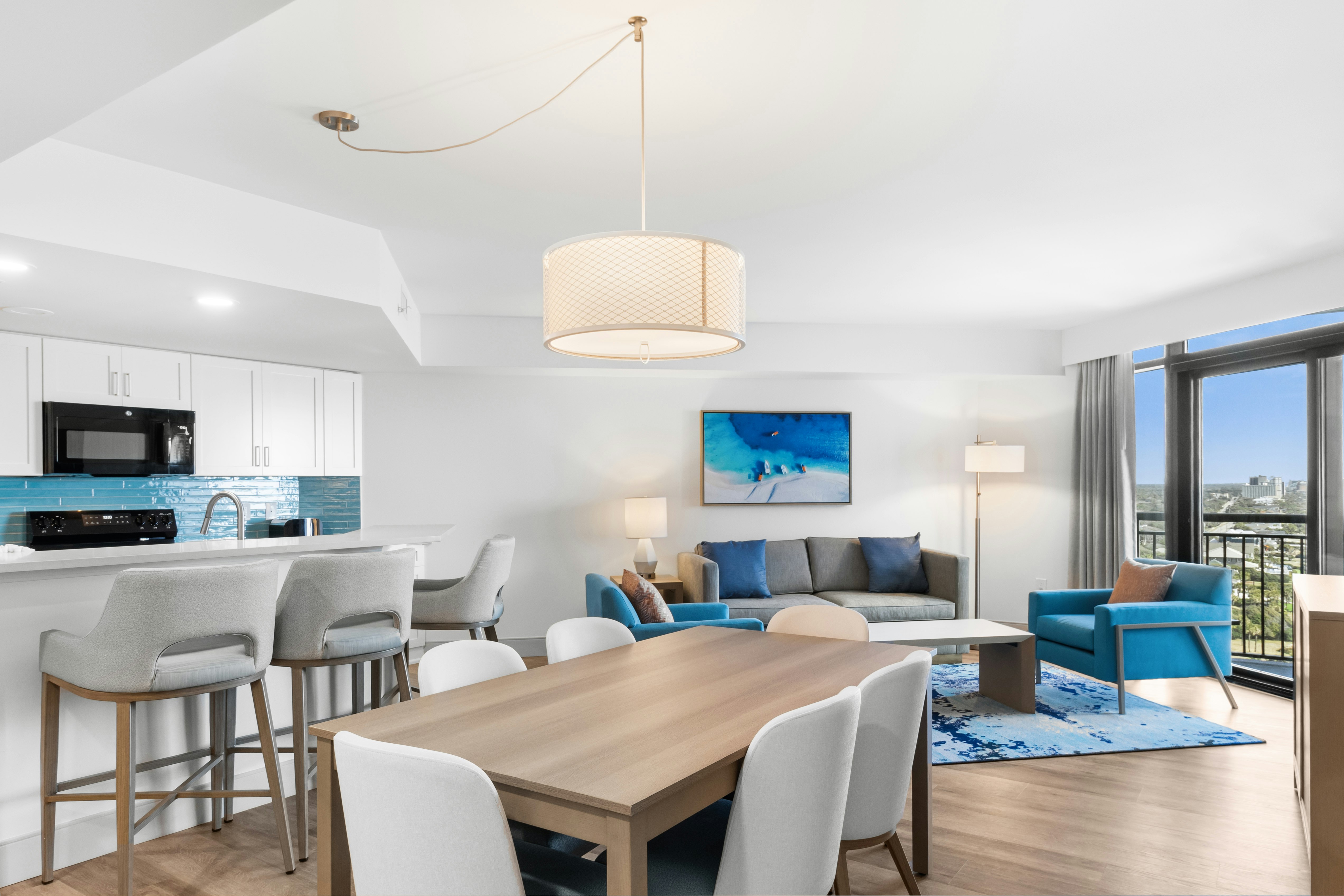 Caribbean Resort Villas 52/75