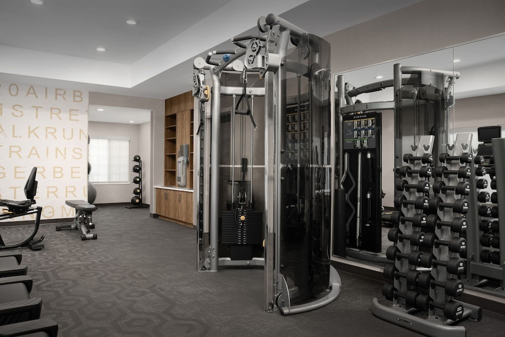 Staybridge Suites Baltimore Bwi Airport 22/54