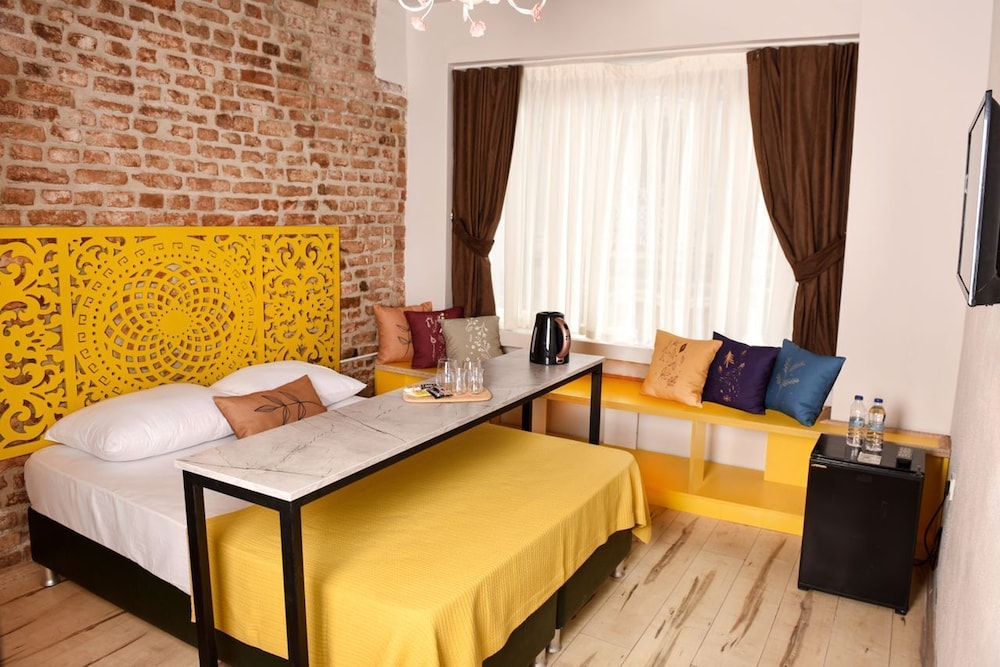 Aysa Hotel 19/58