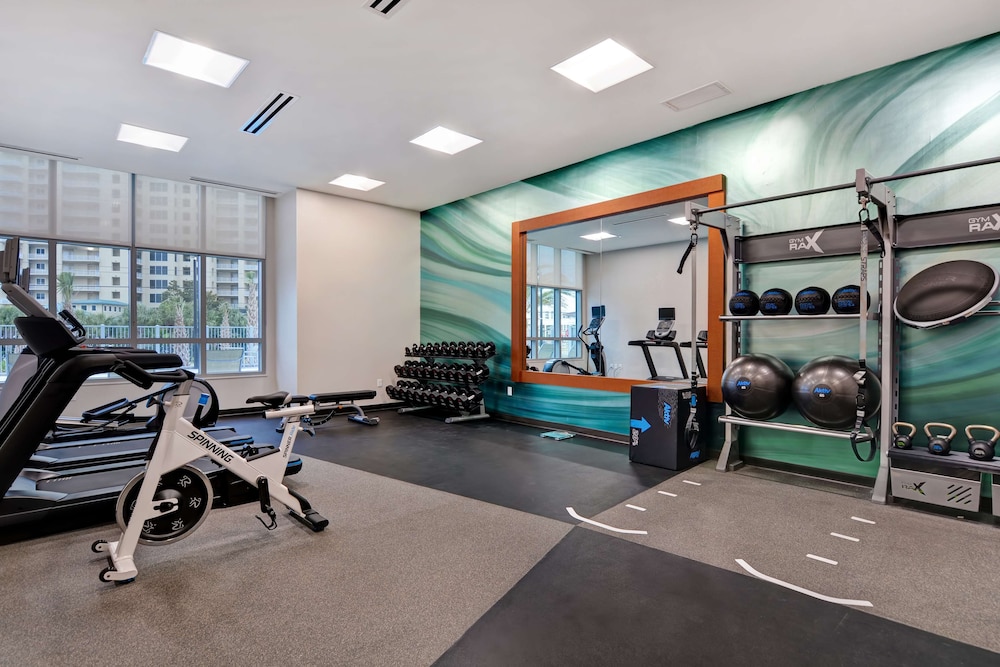 Hilton Garden Inn Destin Miramar Beach 46/84