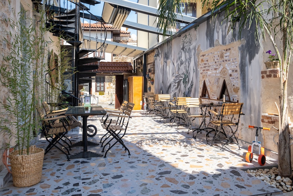 Saye Konak Kaleici&Oldtown 23/50