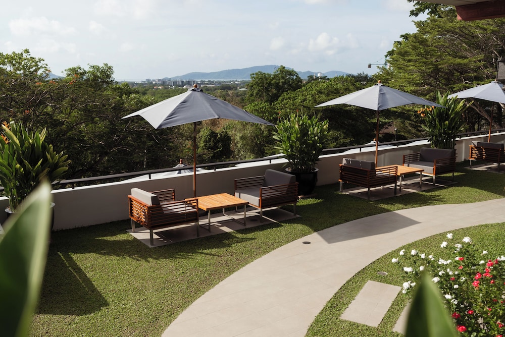 Villa Zolitude Resort Spa 69/72