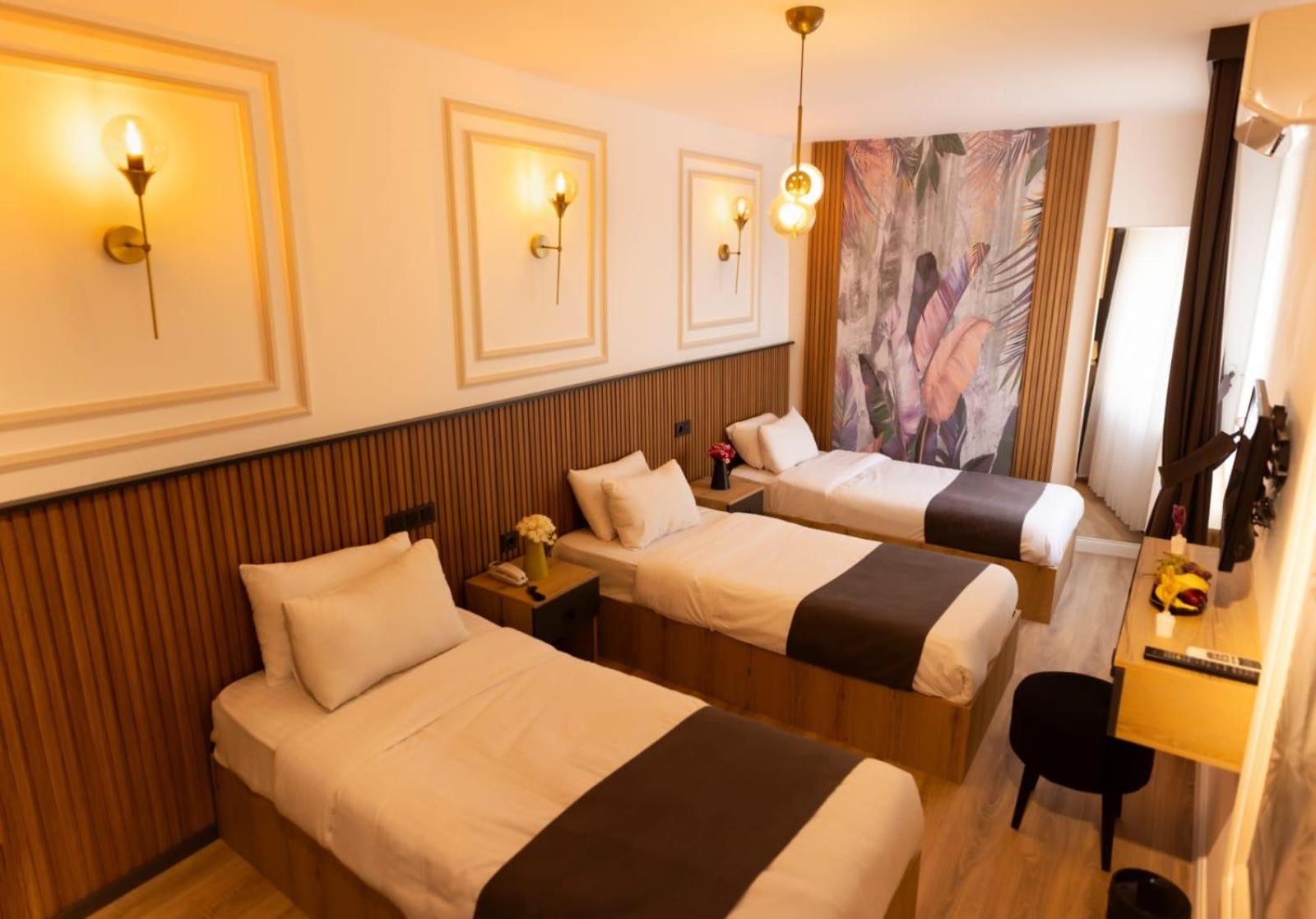 Grand Isbilir Hotel 13/44