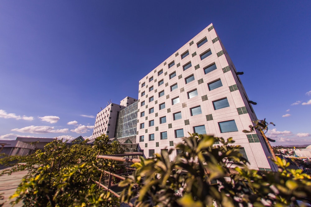 Tikal Futura Hotel & Convention Center 4/67