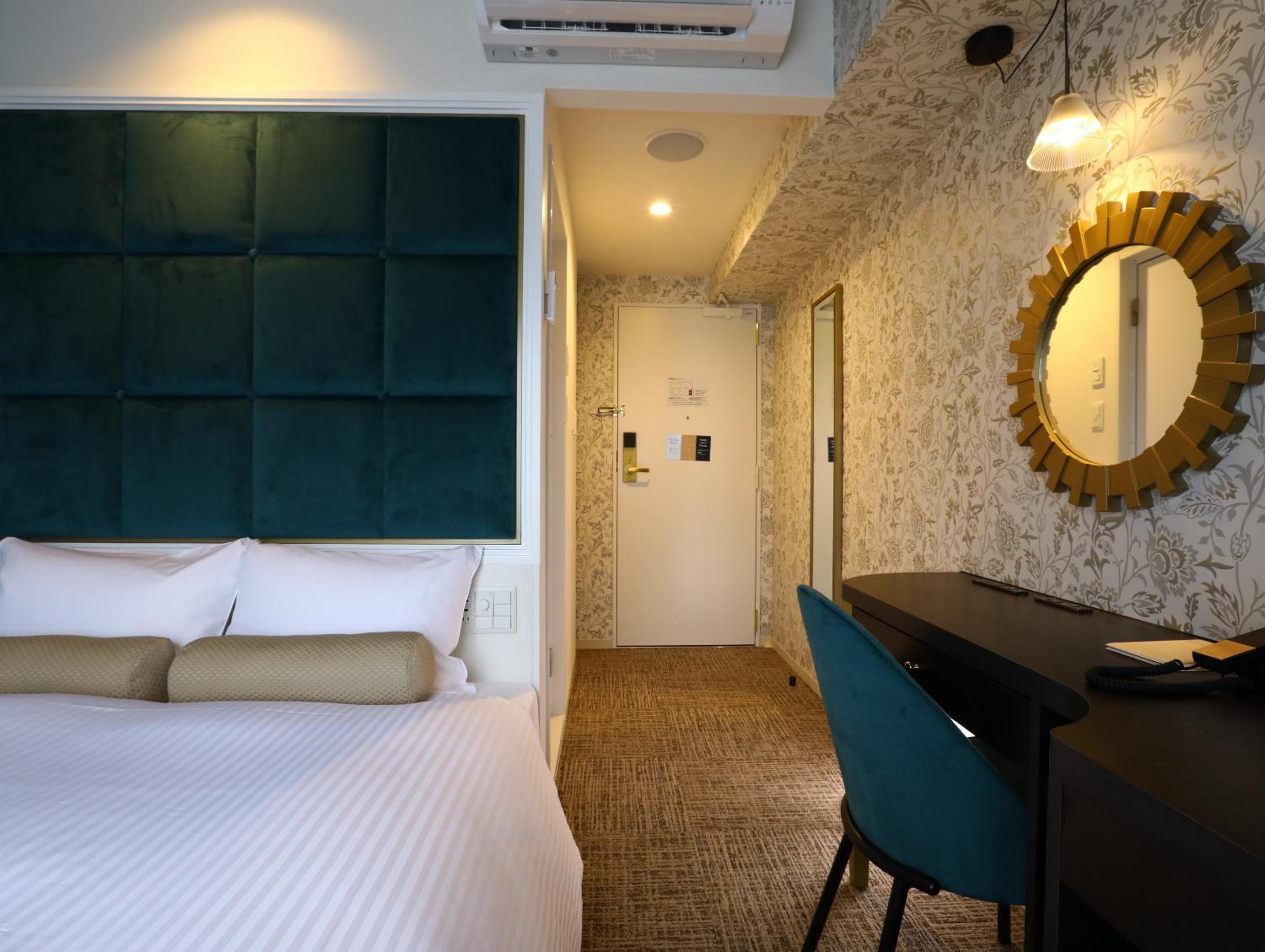 غرفة بسرير مزدوج، Hotel Ca Marinella 8/10