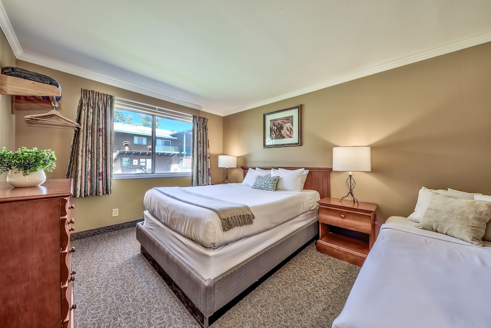 Forest Suites Resort At Heavenly Village 13/31