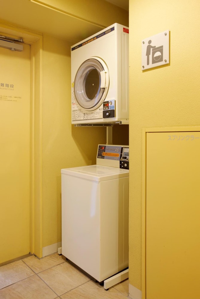 ホテル ルミエール葛西 写真2