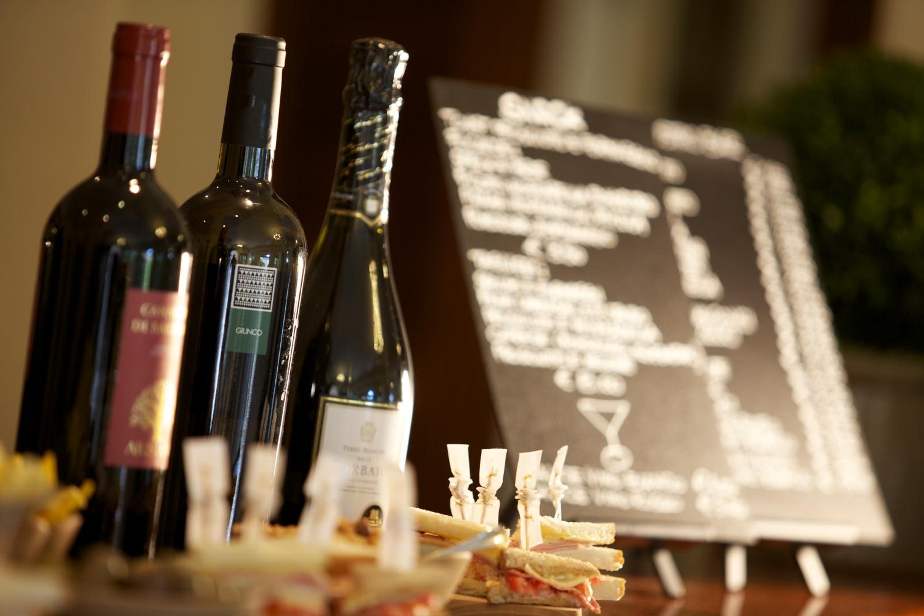 Boutique Hotel Su Sergenti 36/70
