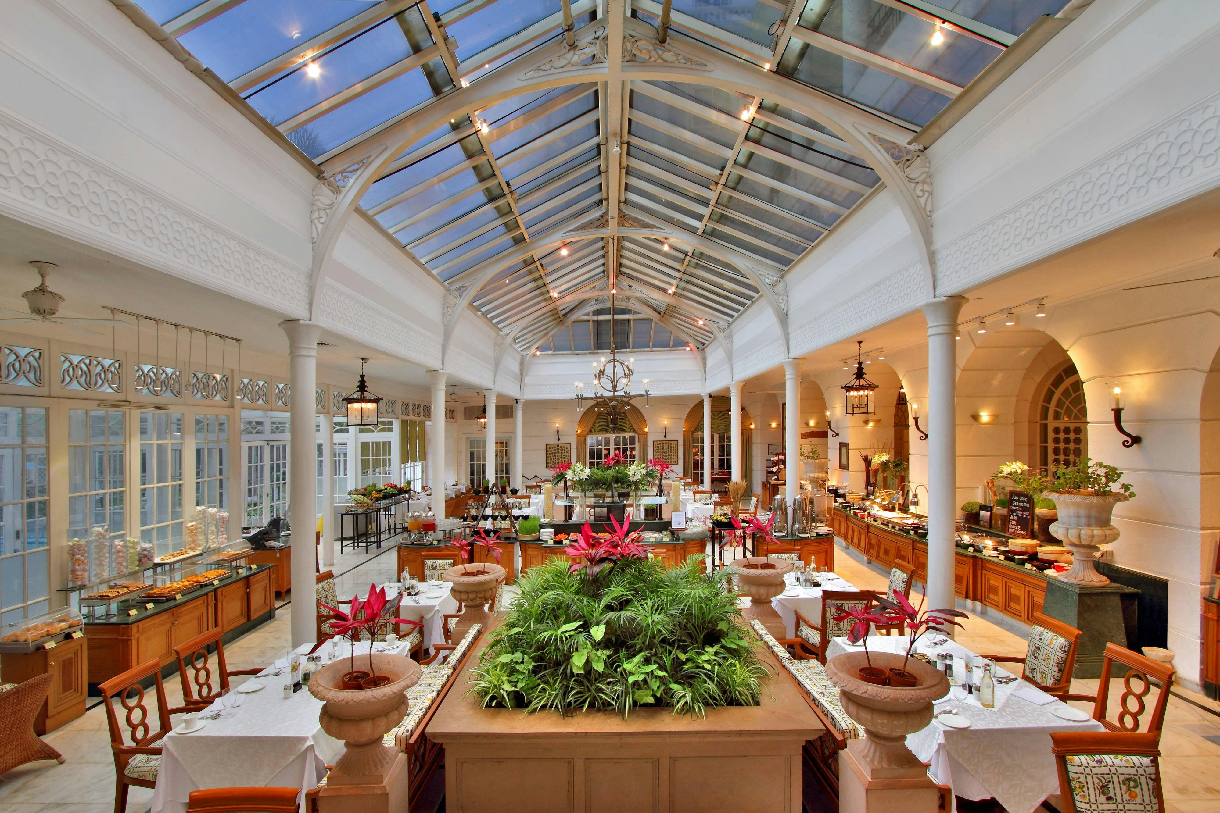 Itc Windsor A Luxury Collection Hotel 8/13