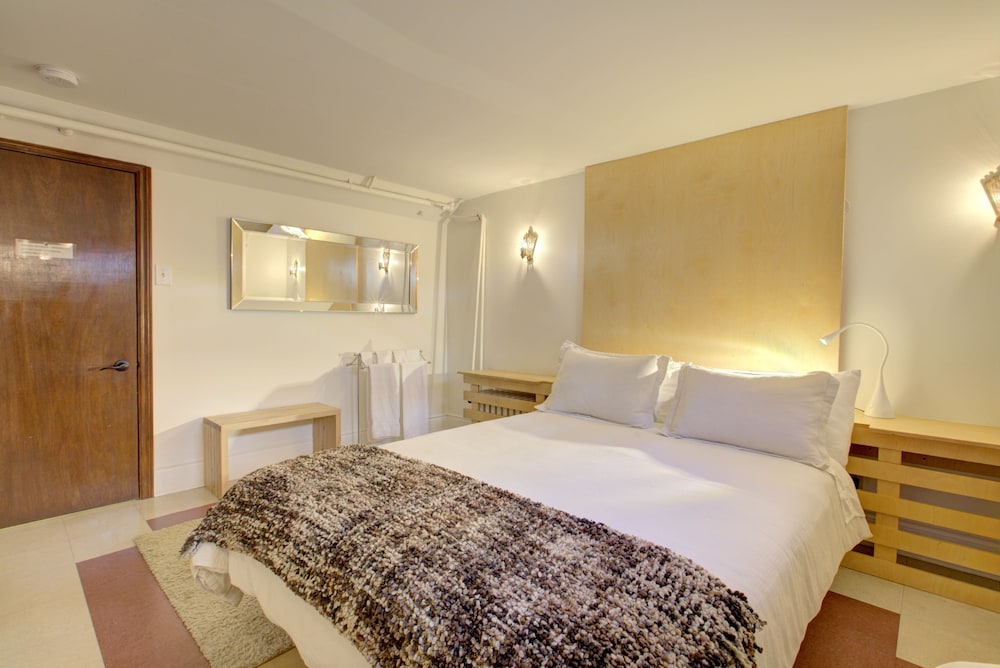 Le Widor Bed & Breakfast 20/50