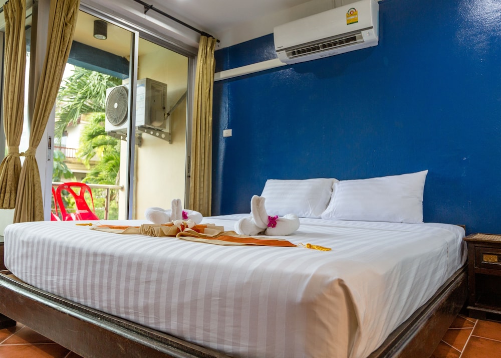 Porter House Patong 34/74