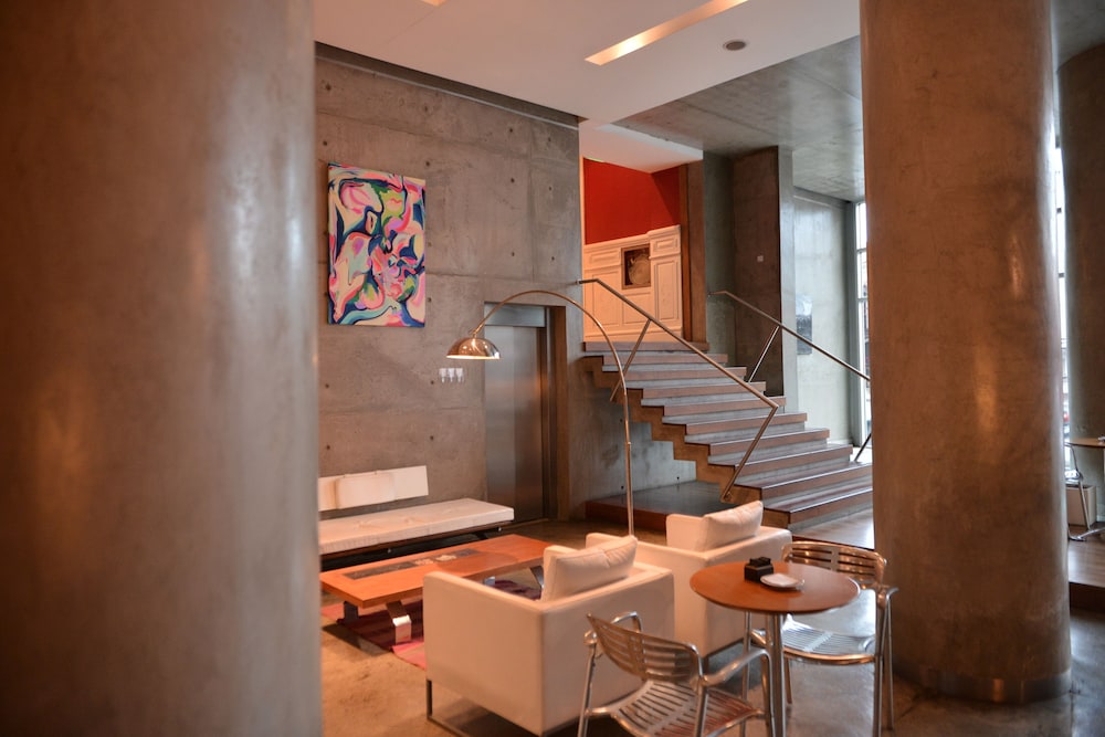 Design Suites Salta 38/50