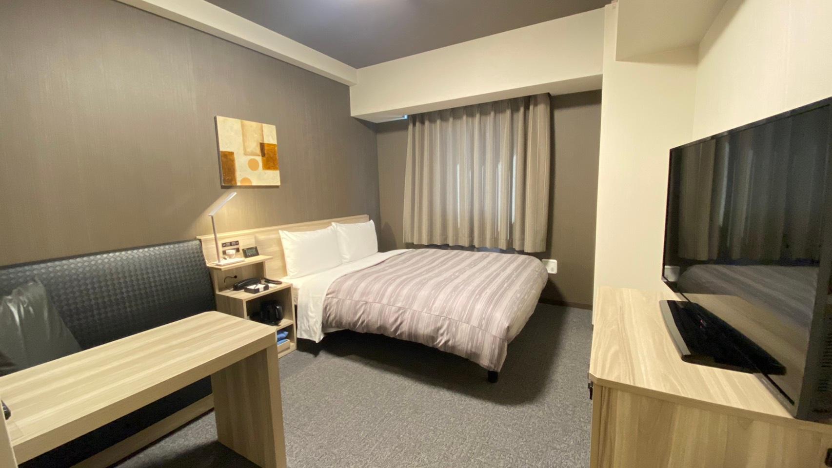 Semi Room, Standard, Semi Double Bed, Small