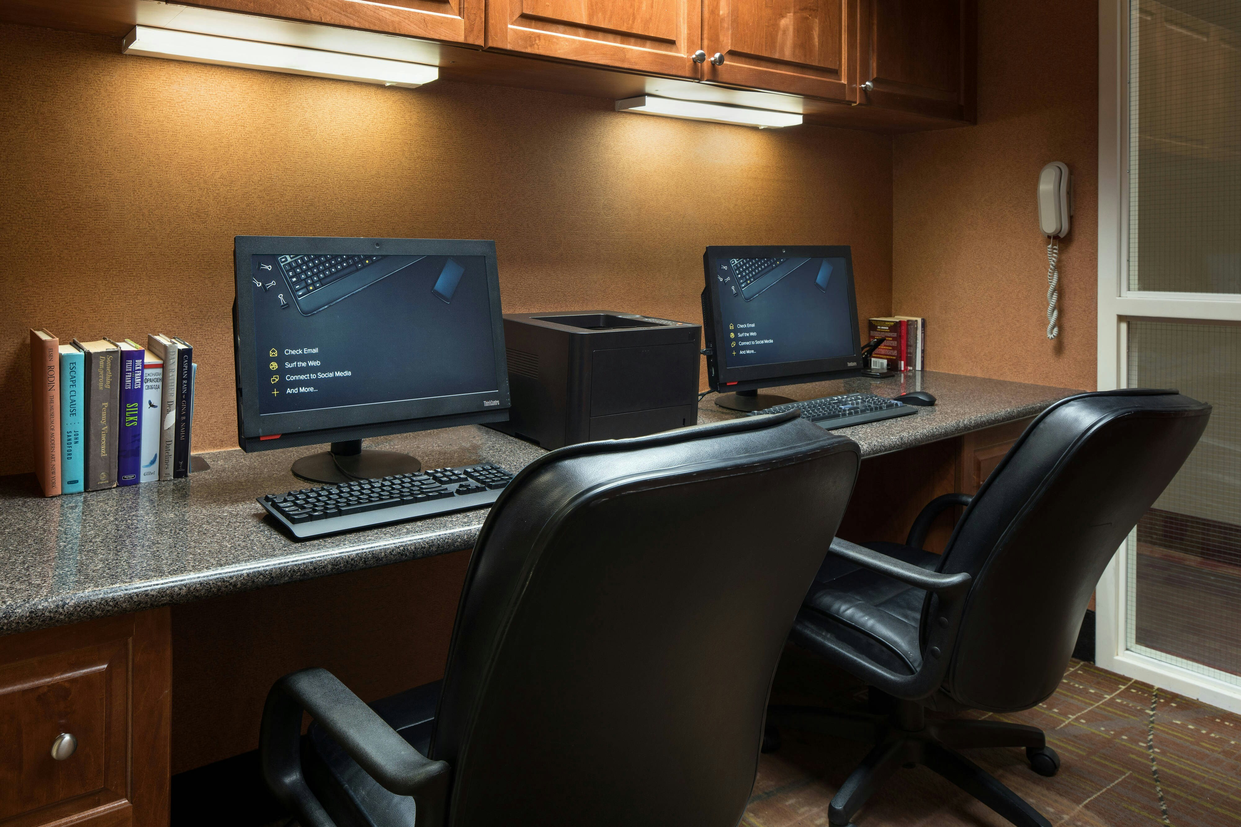 Fairfield Inn & Suites Tucson North/Oro Valley 7/13