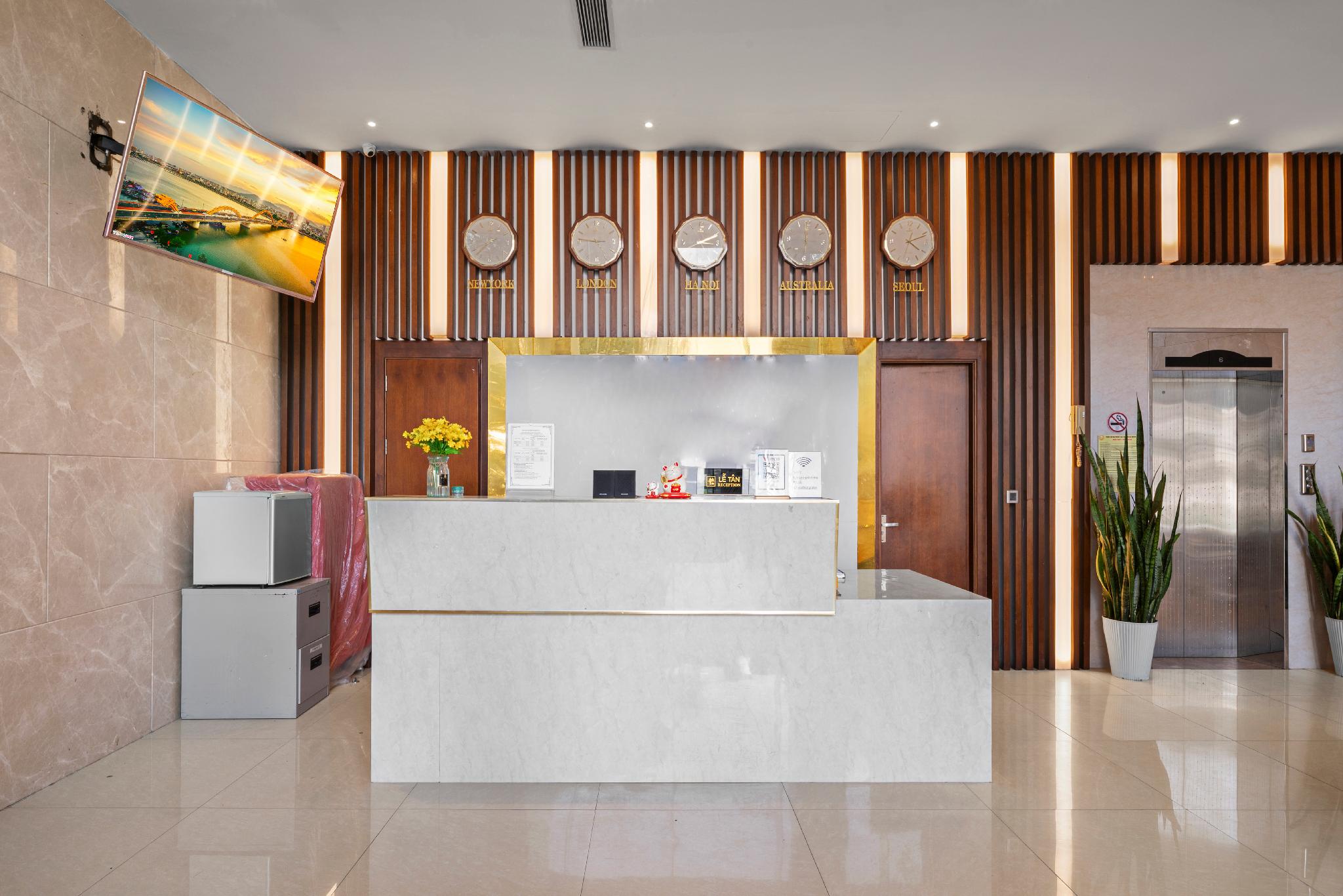 Diamond Beach Hotel 6/47