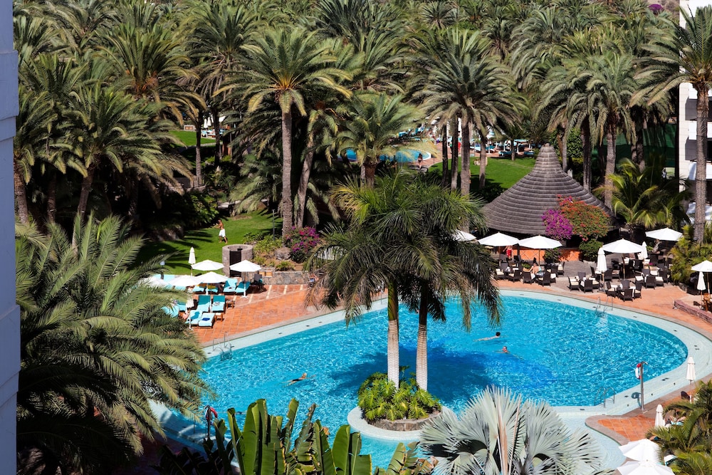 Seaside Palm Beach 6/60