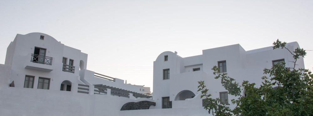 Amphitrite Suites Santorini 5/68