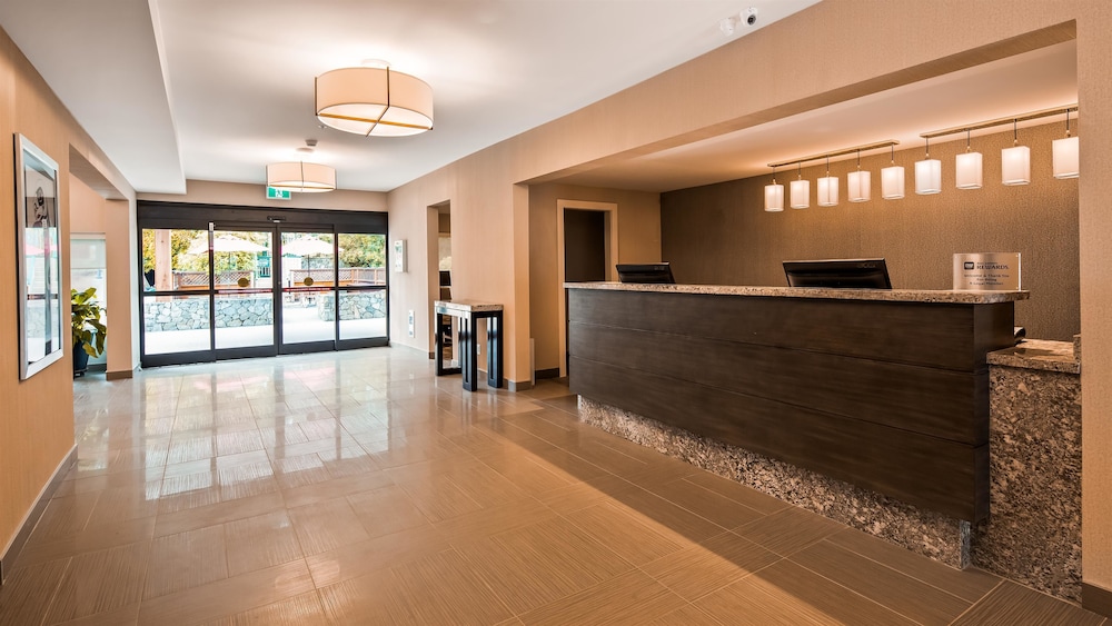 Best Western Cowichan Valley Inn 6/35