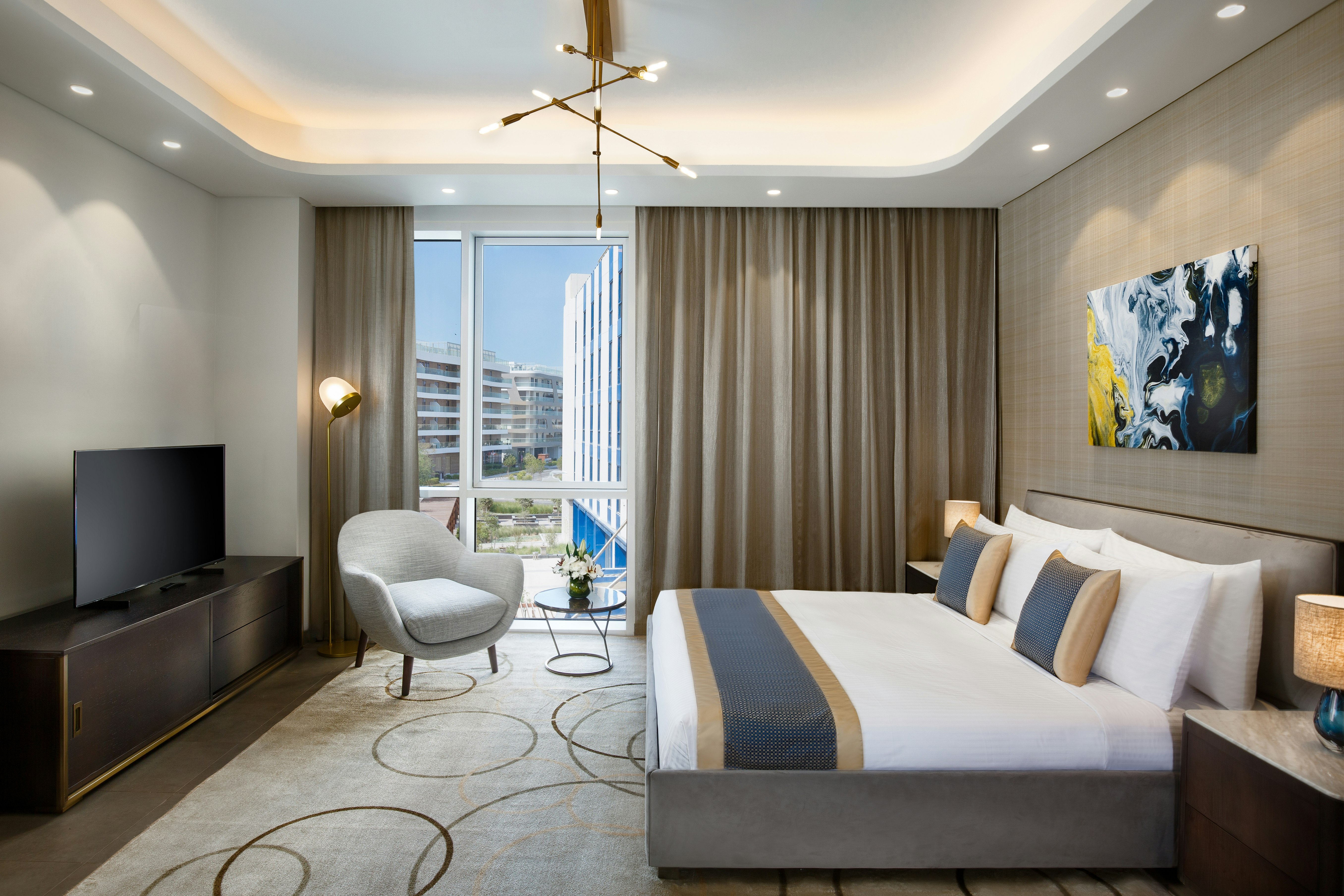 Millennium Residences Saadiyat Island 35/71