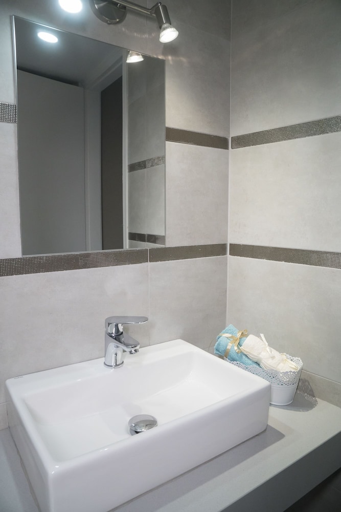 Heraklion Old Port Apartments 46/48