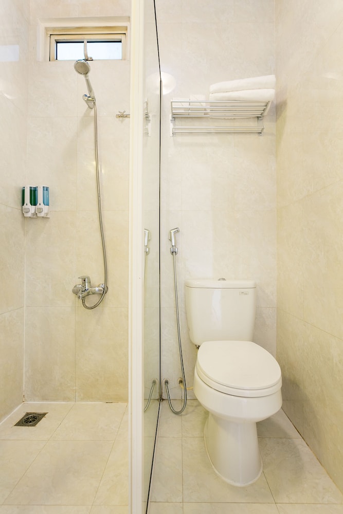 99 Bui Vien Hotel (Boutique) 47/50