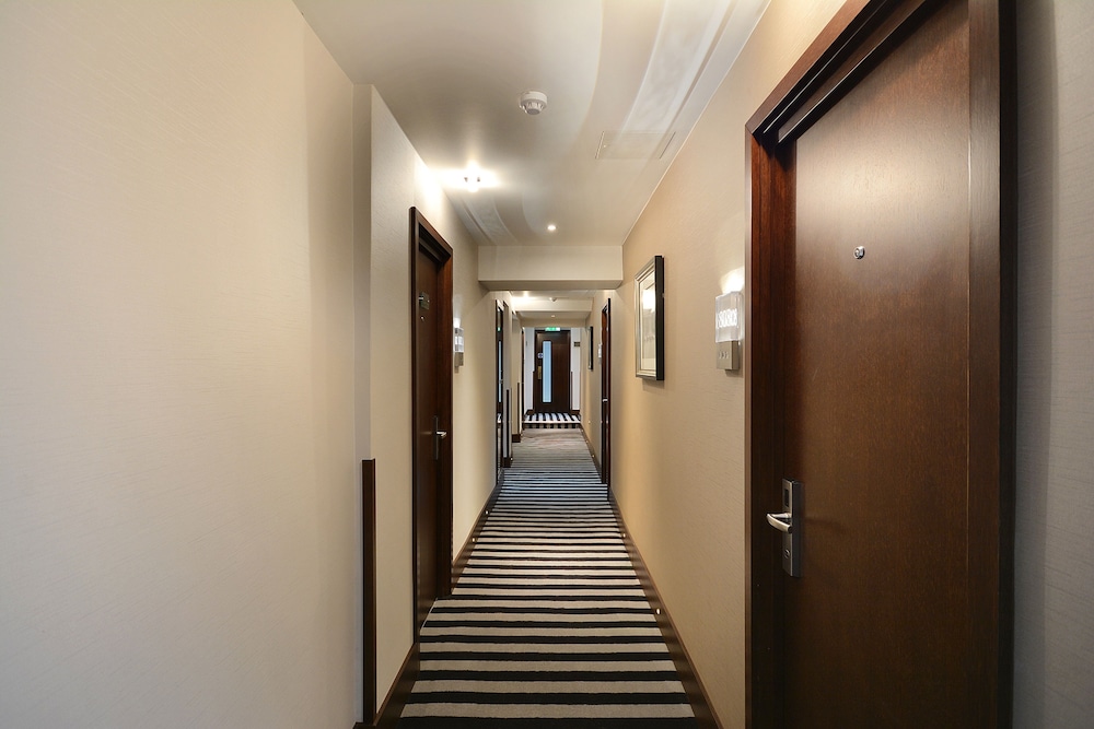 Park Grand London Lancaster Gate Hotel 22/30