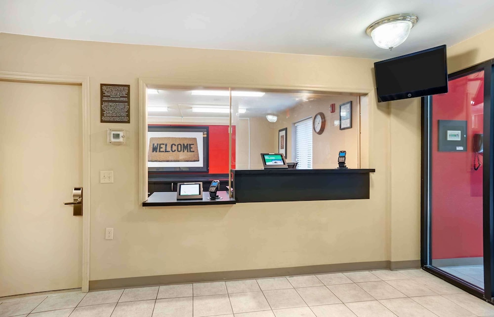 Extended Stay America - Tallahassee - Killearn 8/50