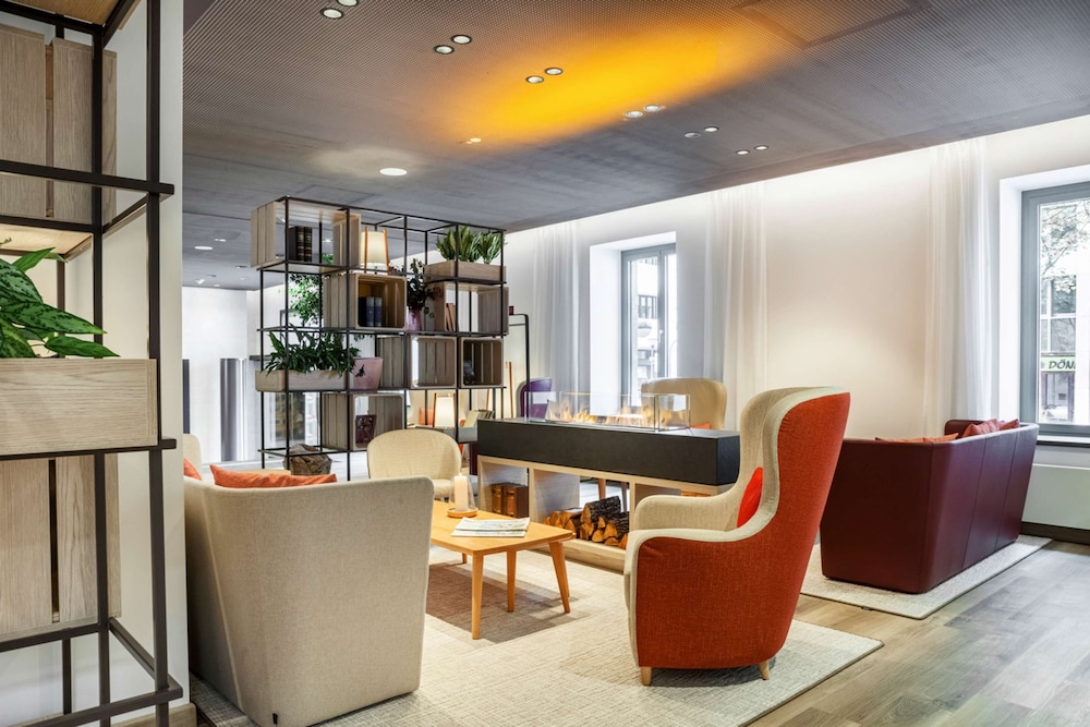 IntercityHotel Dortmund 13/30