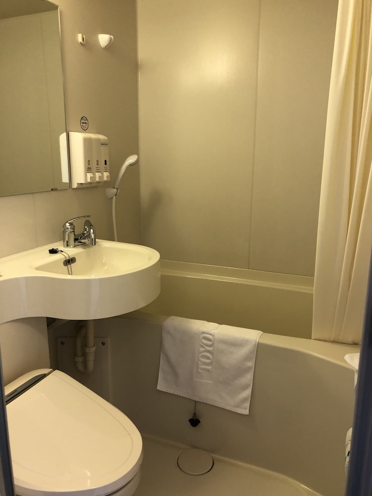Toyoko Inn Hankyu Juso Eki Nishiguchi 22/69