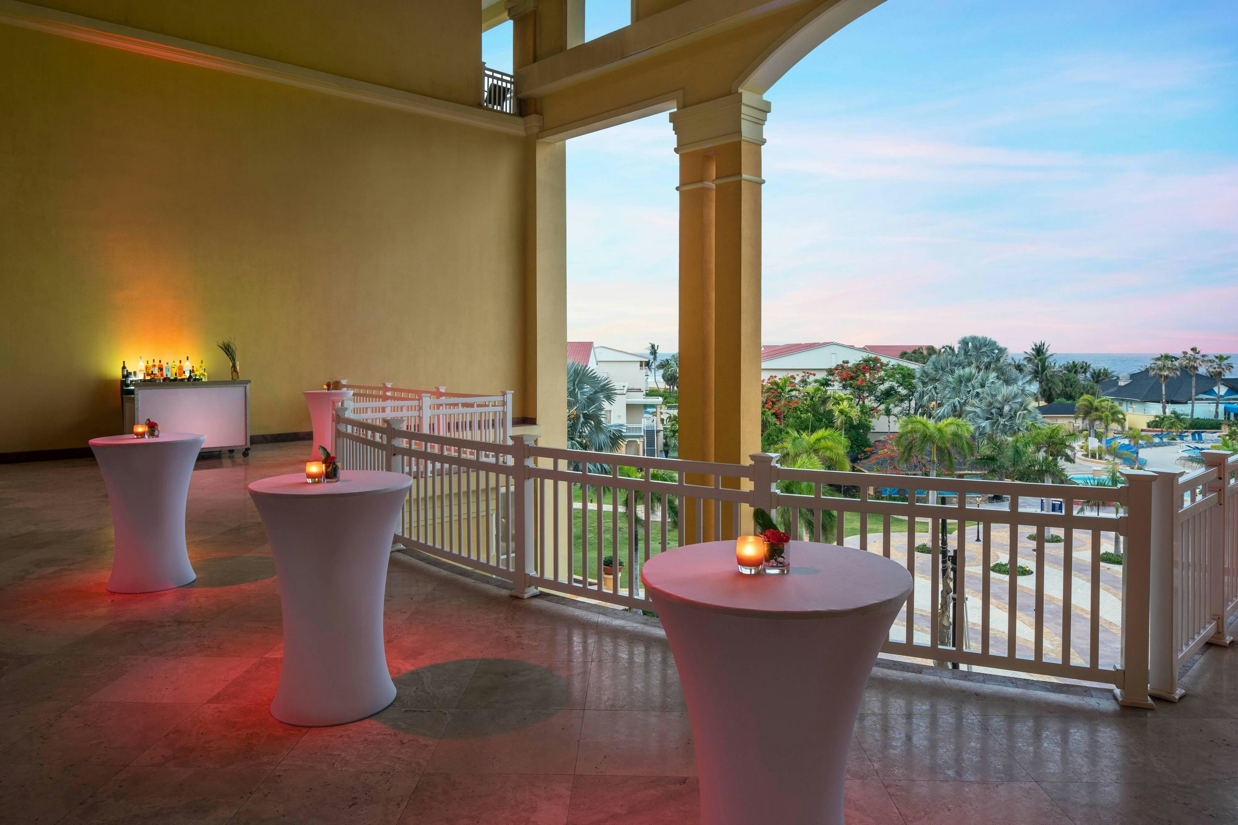 St. Kitts Marriott Resort & The Royal Beach Casino 40/65