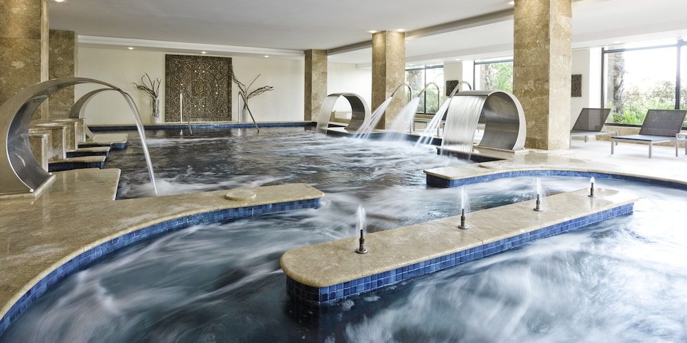 Insotel Fenicia Prestige Thalassospa 23/50