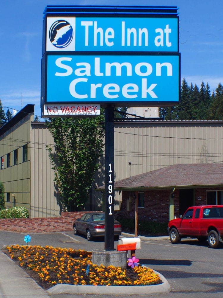 The Inn At Salmon Creek 19/23