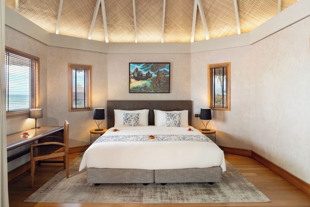 Le Tikehau by Pearl Resorts 7/47