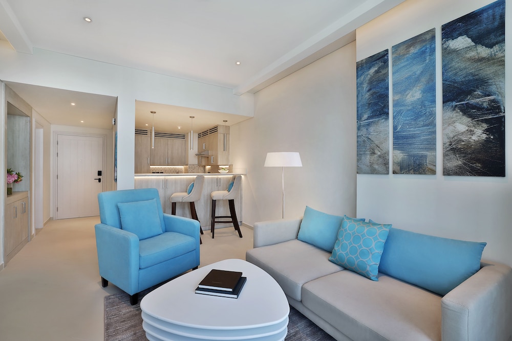 NH Collection Dubai The Palm 14/50