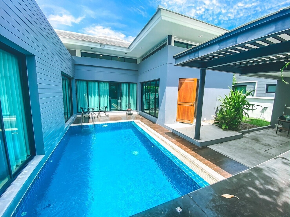 Royal Sammuk villas 27/50