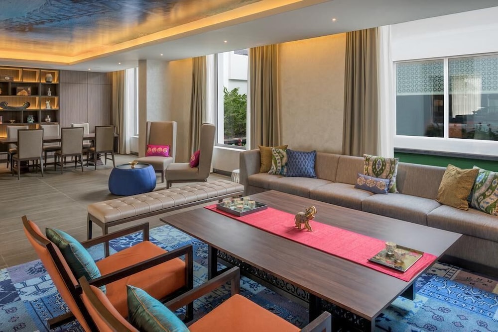 Jkr Resort Spa 23/42