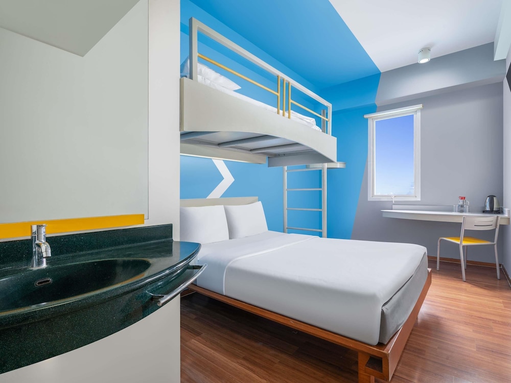 Ibis Budget Jakarta Cikini 28/42