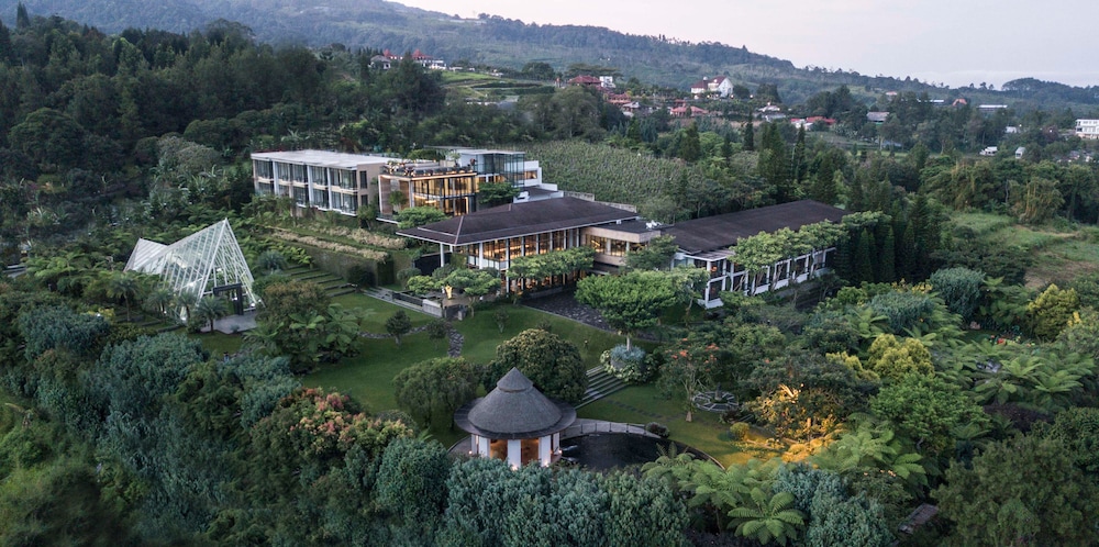 Amaryllis Boutique Resort 29/34
