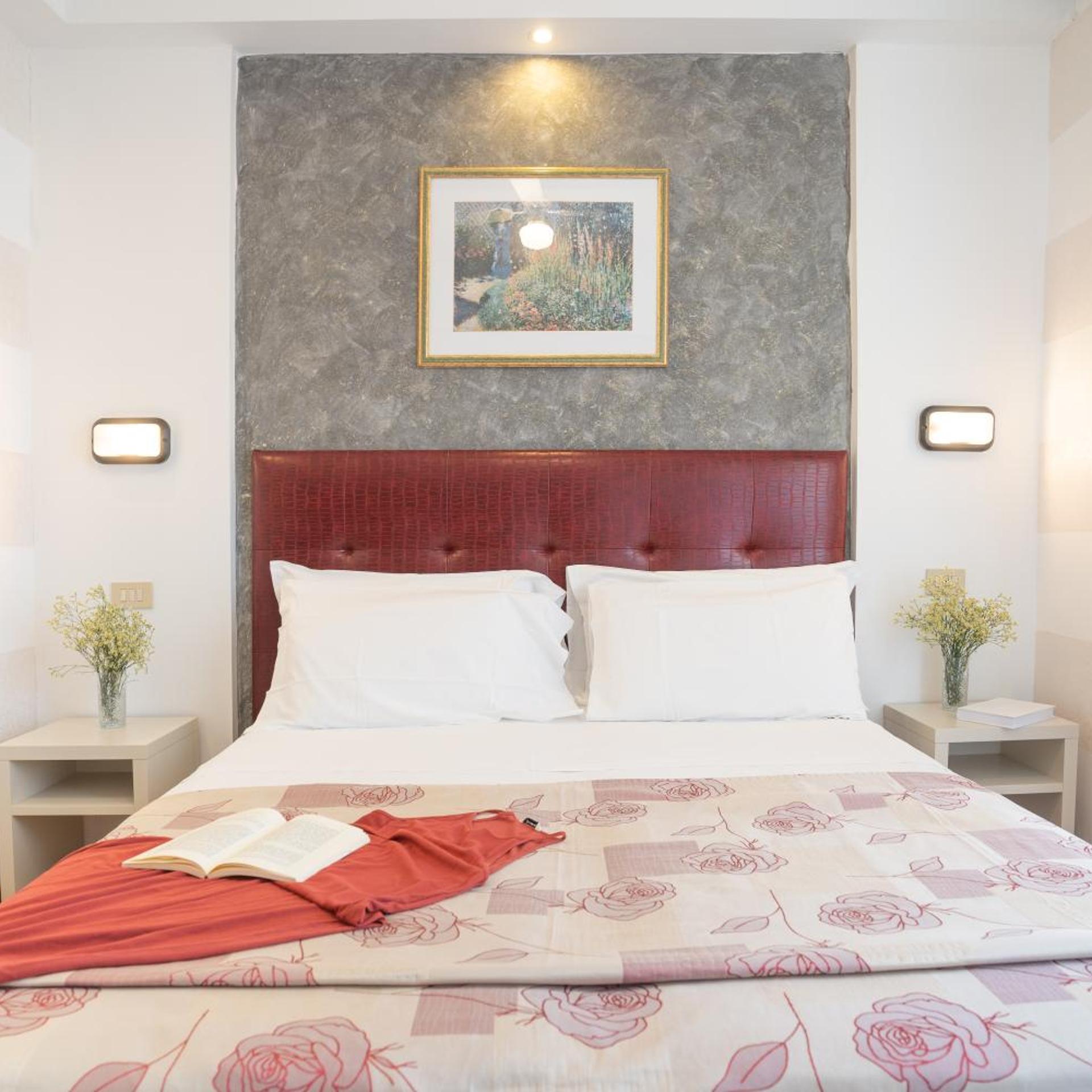 Hotel Arabel 5/50