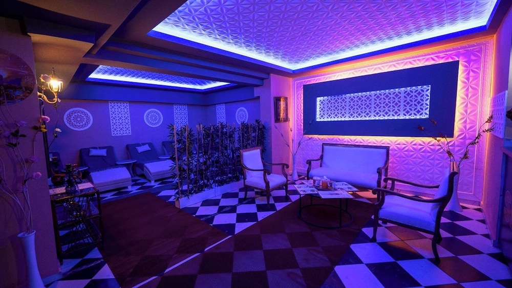 Galaxy Beach Hotel 45/72