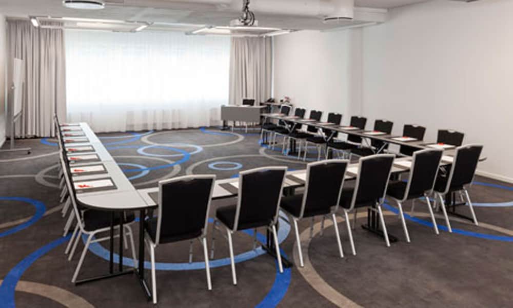 Thon Hotel Linne 51/58