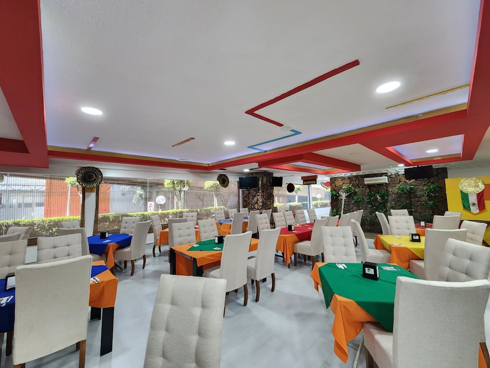 Real Del Sur Hotel 43/50